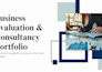 be your business consultant for a strategic business plan and financial analysis